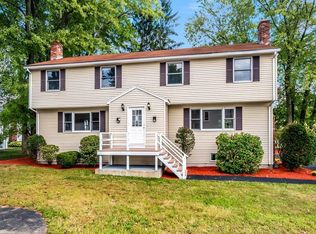 22 Draper Rd, Framingham, MA 01702
