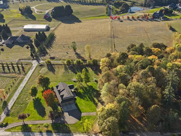 4204 NW 328th St, Ridgefield, WA 98642