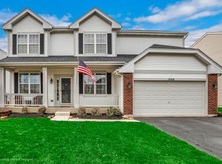 1068 Daytona Way, Hampshire, IL 60140