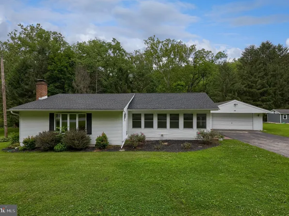 125 Meadow Rd, York, PA 17406