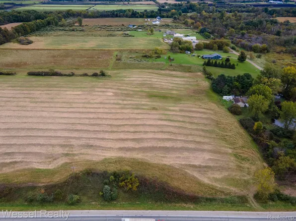 PARCEL N Van Dyke Rd #C, Imlay City, MI 48444