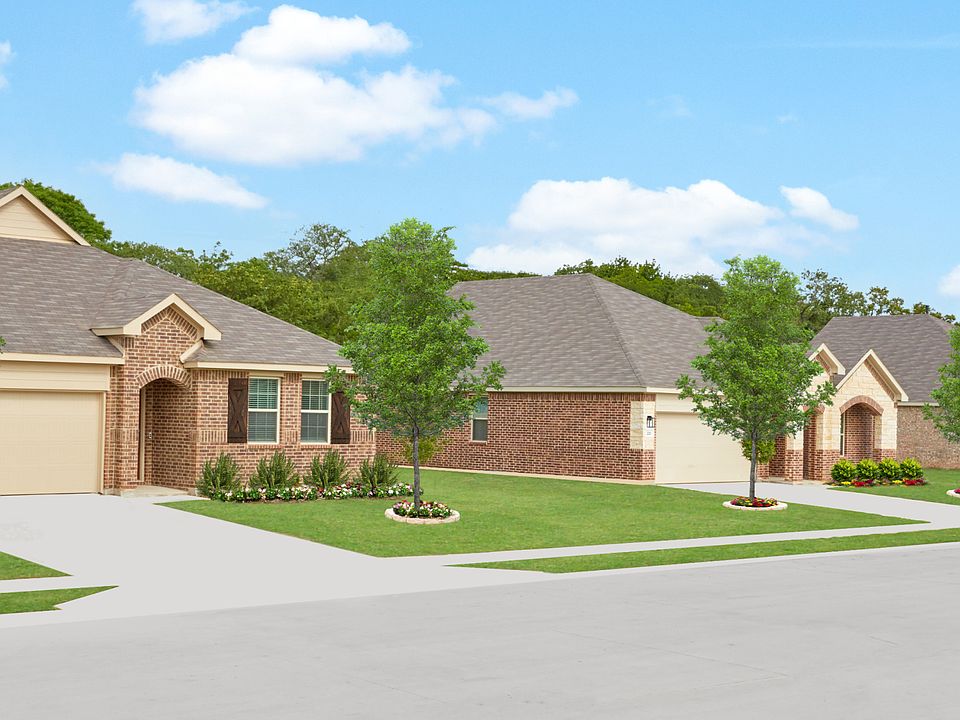 1617 Grassy Pond Rd, Forney, TX 75126 Zillow