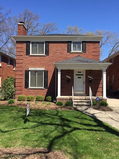 1st image of 208 Catalpa Dr #2