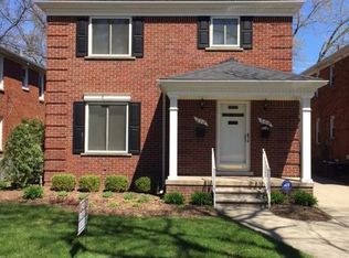 208 Catalpa Dr #2, Royal Oak, MI
