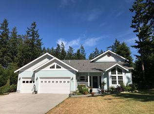 1350 N View Rd, Oak Harbor, WA 98277