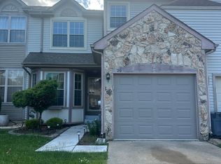 26 Manchester Way, Burlington, NJ 08016