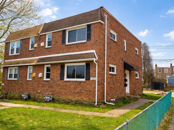 5099 Palmer Mill Rd, Clifton Heights, PA