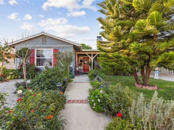 7349 Ponce Ave, West Hills, CA 91307