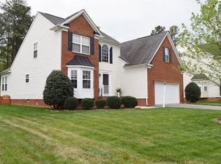 10329 Woodman Hills Ter, Glen Allen, VA 23060