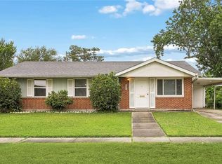 2504 Green Acres Rd, Metairie, LA 70003