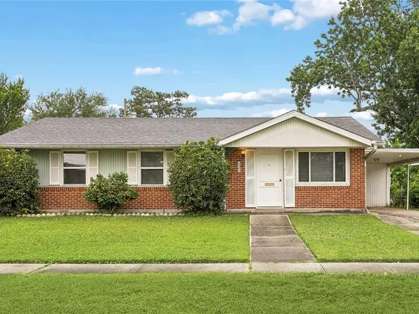 2504 Green Acres Rd, Metairie, LA 70003