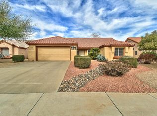 15622 W Sky Hawk Dr, Sun City West, AZ 85375