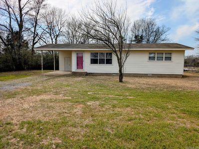 321 Highway 92, Plumerville, AR, 72127