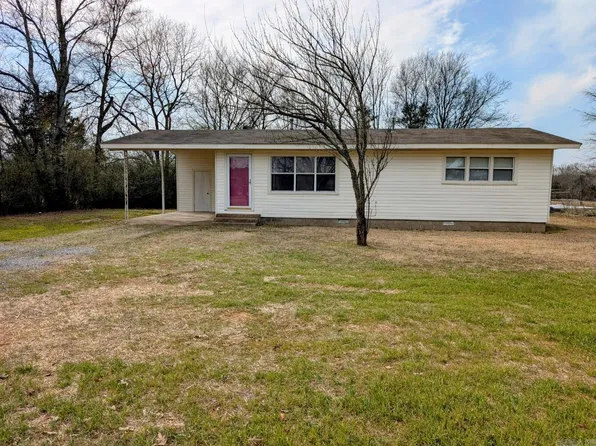 321 Highway 92, Plumerville, AR 72127