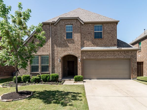 Home for Sale in McKinney TX