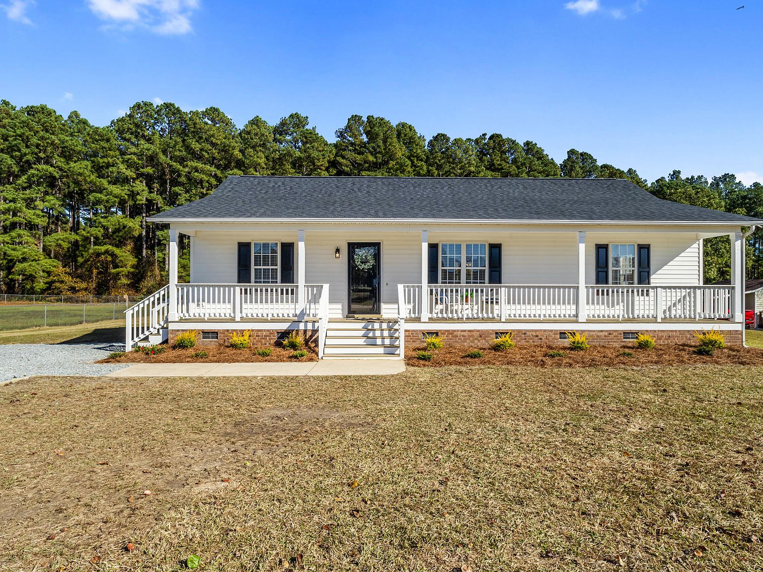 106 Hilltop Dr, Four Oaks, NC 27524 | Zillow