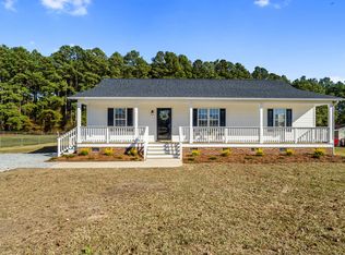 106 Hilltop Dr, Four Oaks, NC 27524