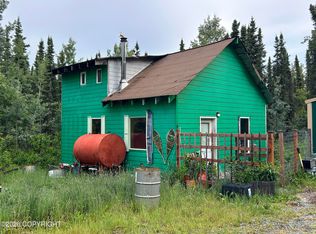 34350 Lourdes Ave, Soldotna, AK 99669