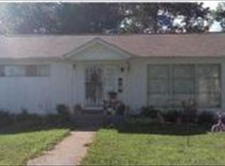 210 Alder Ln, Oak Ridge, TN 37830