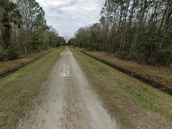 4530 Harold St, Hastings, FL 32145