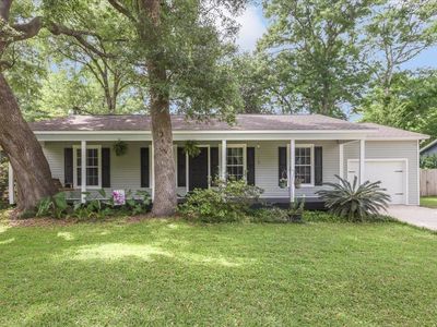 6528 Montrose Trl, Tallahassee, FL, 32309