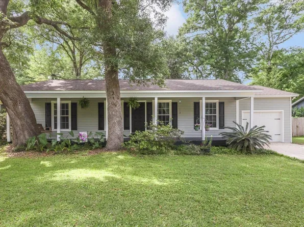 6528 Montrose Trl, Tallahassee, FL 32309