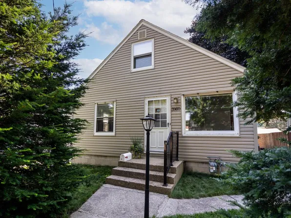 3960 South Herman STREET, Milwaukee, WI 53207