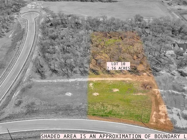 285 Grassy, Elm Mott, TX 76640