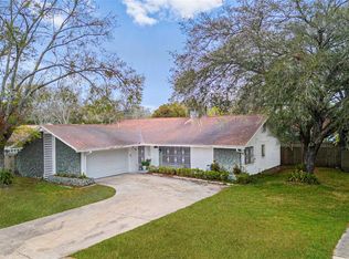 1712 Blind Pond Ave, Lutz, FL 33549
