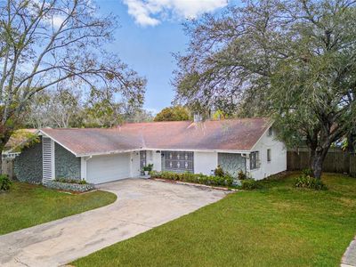 1712 Blind Pond Ave, Lutz, FL, 33549