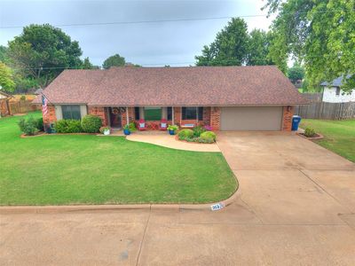 912 W Overstreet Ave, Kingfisher, OK, 73750