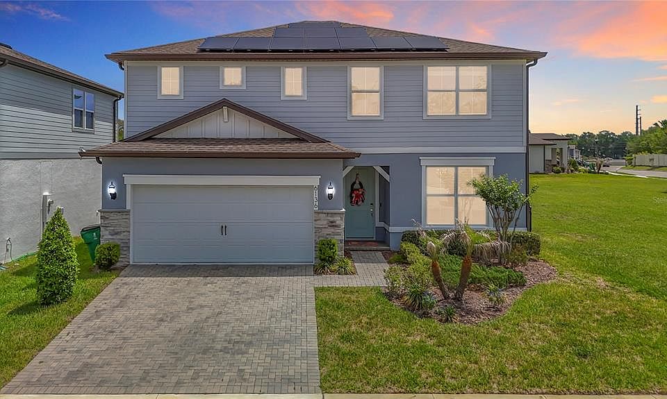 1st image of 6136 BRADFORD WOODS DRIVE