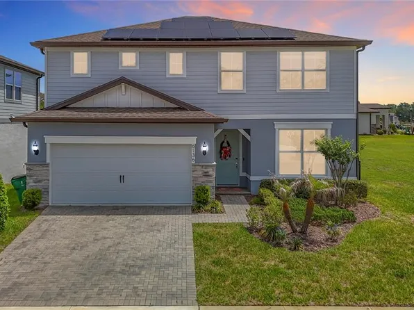 6136 Bradford Woods Dr, Zephyrhills, FL 33542
