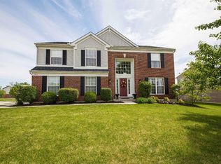 3923 Fawnridge Ct, Erlanger, KY 41018