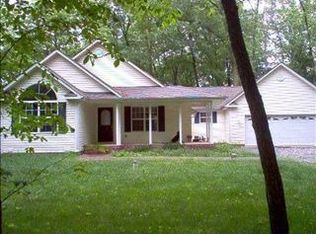 6550 E 500 N, Shelbyville, IN 46176