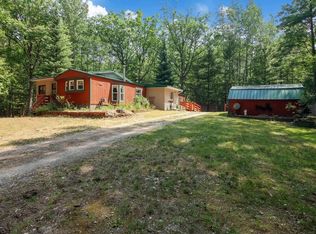 10857 Grand Kal Rd, Fife Lake, MI 49633