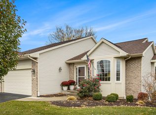 328 Round Hill Rd, Kalamazoo, MI 49009