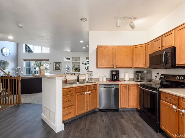 18242 E Bethany Place, Aurora, CO 80013