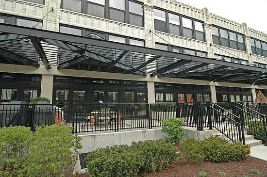 2nd image of 1070 W 15th St #137