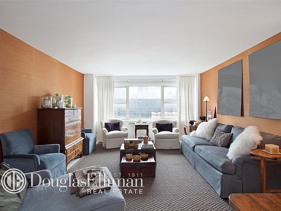 2nd image of 650 Park Ave APT 14E