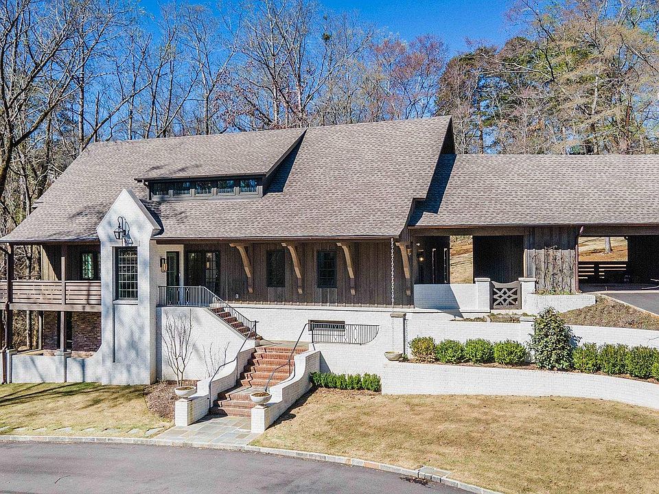 3612 N Woodridge Rd, Mountain Brook, AL 35223 Zillow