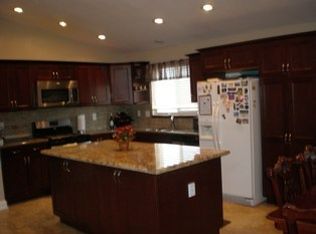 3809 Parkridge Ave, Rosamond, CA