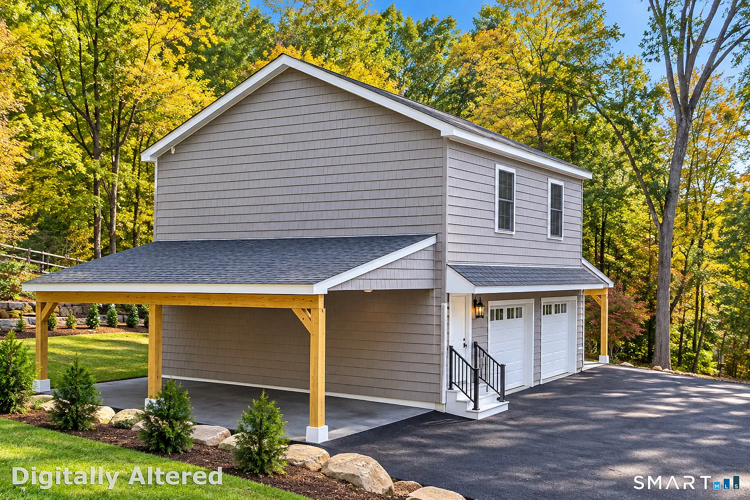 2 bed, 1.0 bath, 780 sqft, $3,250 — Photo 1