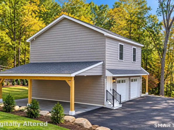 385 Woodbine Rd #A, Stamford, CT 06903