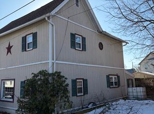 1438 Cemetery St, Jersey Shore, PA 17740