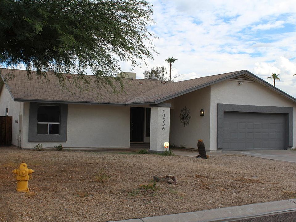 1st image of 10336 W Calle De Edens