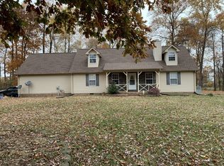 6466 Highway 25 E, Springfield, TN 37172