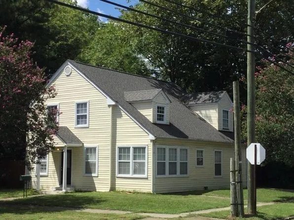 17 Prospect Pkwy, Portsmouth, VA 23702