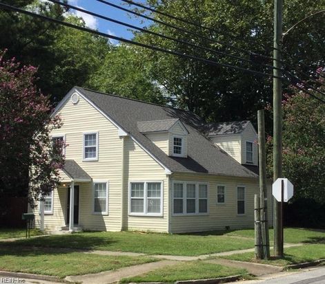 17 Prospect Pkwy, Portsmouth, VA 23702