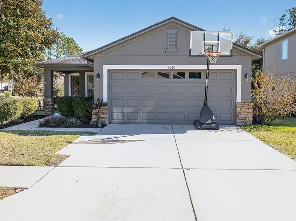 4318 ENGLISH TURN WAY, WESLEY CHAPEL, FL 33543